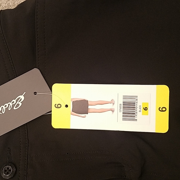 Eddie Bauer Aventure 2.0 Skort - Picture 5 of 12